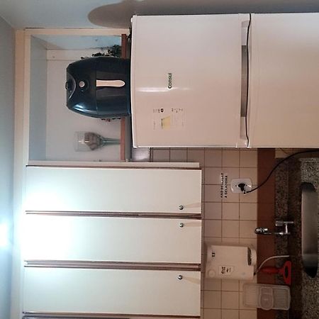 Condominio Eldorado Flat Caldas Novas Go Zewnętrze zdjęcie