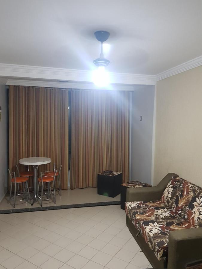 Condominio Eldorado Flat Caldas Novas Go Zewnętrze zdjęcie