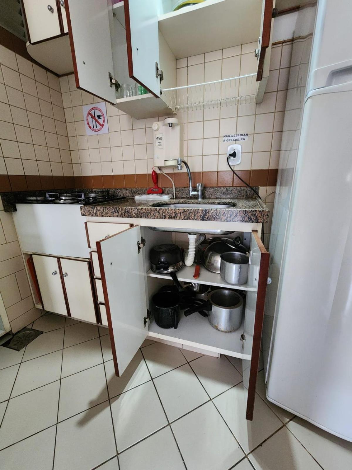 Condominio Eldorado Flat Caldas Novas Go Zewnętrze zdjęcie