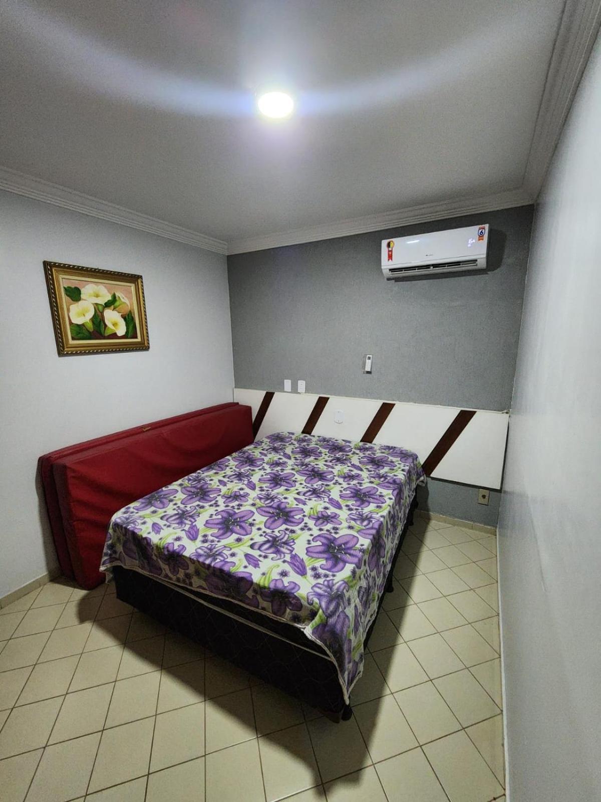 Condominio Eldorado Flat Caldas Novas Go Zewnętrze zdjęcie