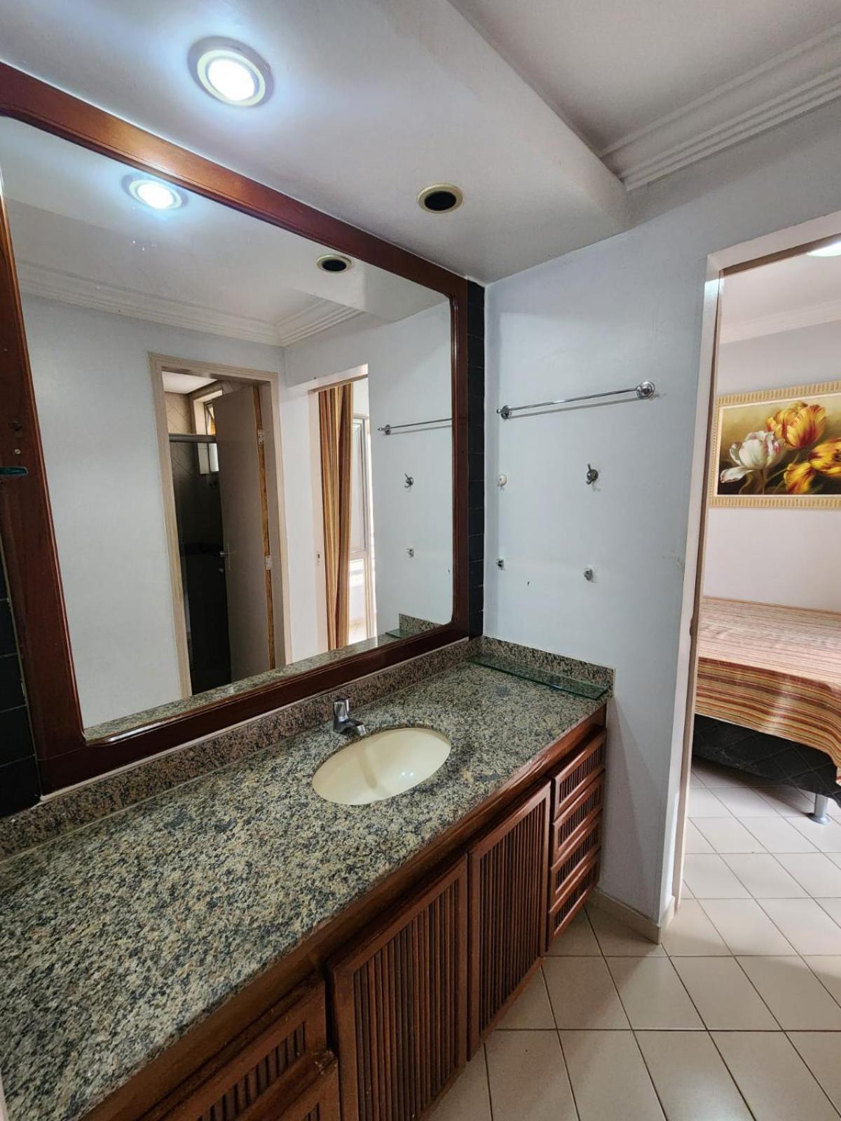 Condominio Eldorado Flat Caldas Novas Go Zewnętrze zdjęcie
