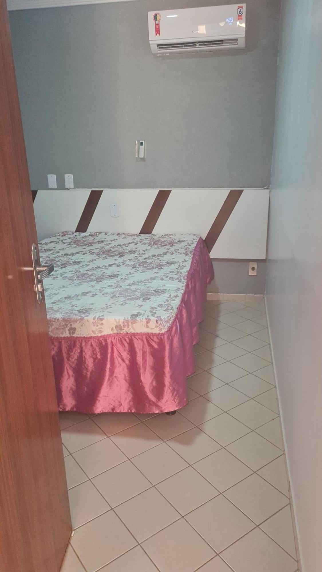 Condominio Eldorado Flat Caldas Novas Go Zewnętrze zdjęcie