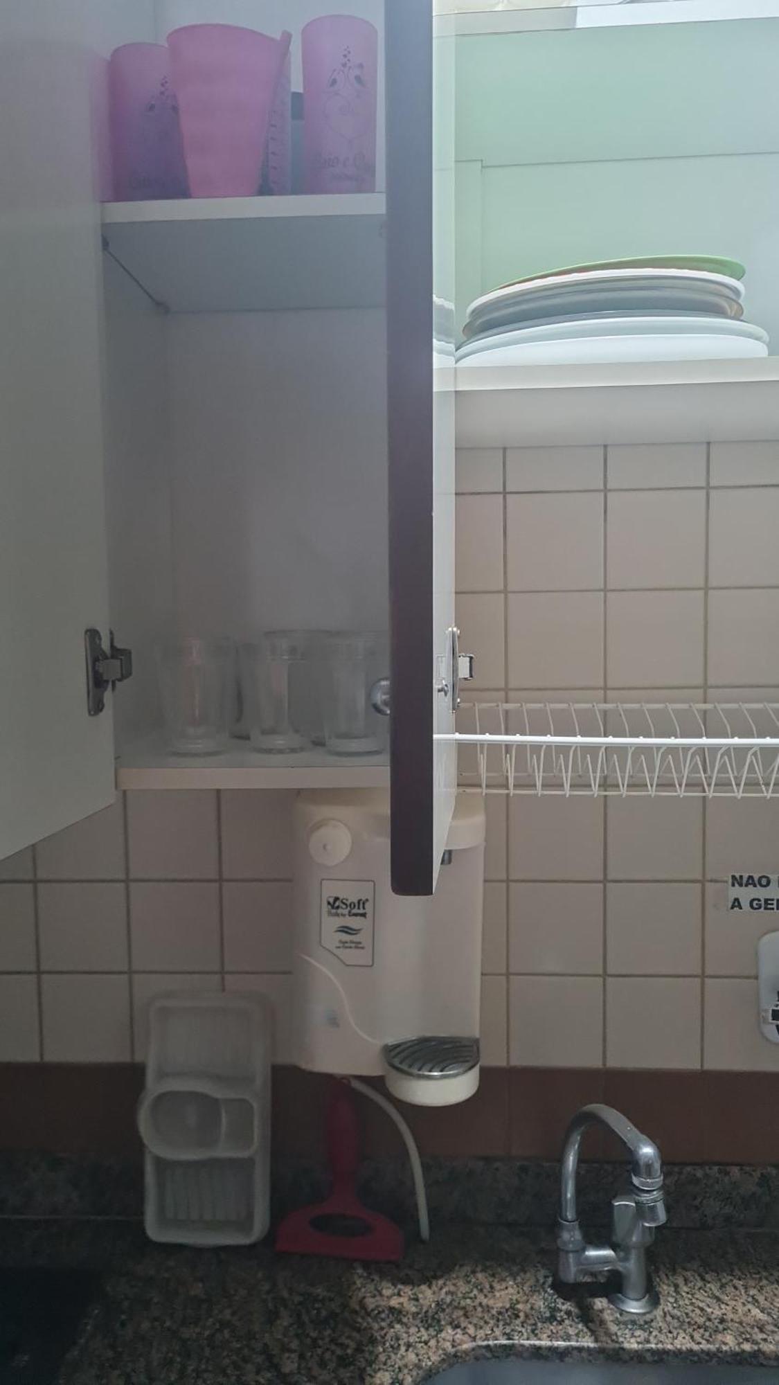 Condominio Eldorado Flat Caldas Novas Go Zewnętrze zdjęcie